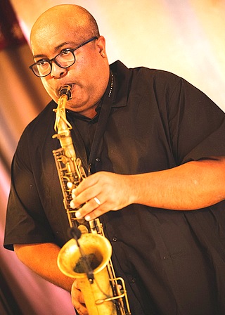 Stage de Saxophone, Vacances en famille, Cours saxo-trompette-flûte
